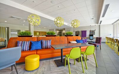 Home2 Suites by Hilton Blue Ash Cincinnati