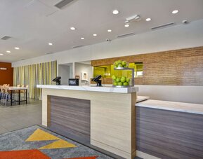 Home2 Suites by Hilton Blue Ash Cincinnati