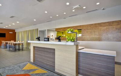 Home2 Suites by Hilton Blue Ash Cincinnati