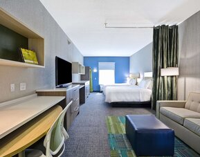 Home2 Suites by Hilton Blue Ash Cincinnati