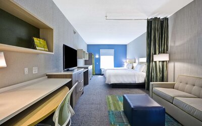 Home2 Suites by Hilton Blue Ash Cincinnati