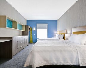 Home2 Suites by Hilton Blue Ash Cincinnati