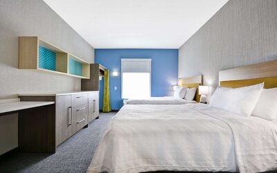 Home2 Suites by Hilton Blue Ash Cincinnati