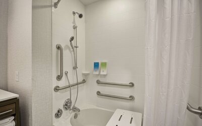 Home2 Suites by Hilton Blue Ash Cincinnati