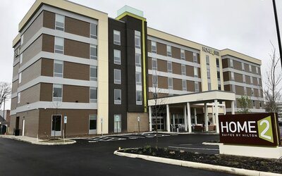 Home2 Suites by Hilton Blue Ash Cincinnati