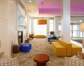 Hilton Garden Inn Cincinnati Blue Ash