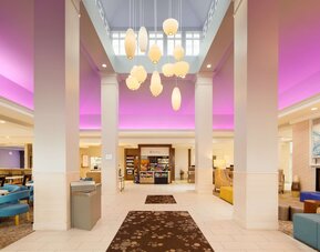 Hilton Garden Inn Cincinnati Blue Ash