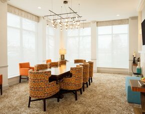 Hilton Garden Inn Cincinnati Blue Ash