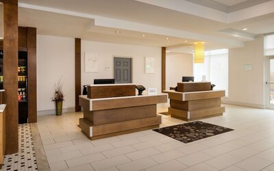 Hilton Garden Inn Cincinnati Blue Ash