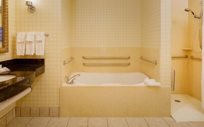 Hilton Garden Inn Cincinnati Blue Ash