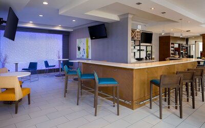 Hilton Garden Inn Cincinnati Blue Ash