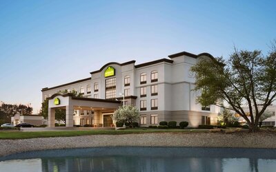 Wingate by Wyndham - Cincinnati - Blue Ash