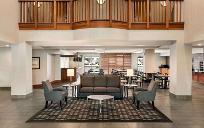 Wingate by Wyndham - Cincinnati - Blue Ash