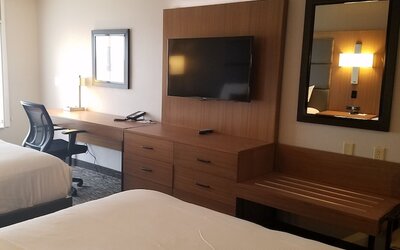Wingate by Wyndham - Cincinnati - Blue Ash