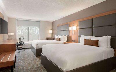 Wingate by Wyndham - Cincinnati - Blue Ash