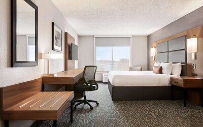 Wingate by Wyndham - Cincinnati - Blue Ash