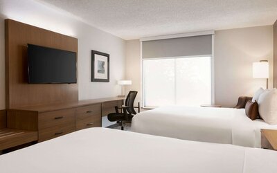 Wingate by Wyndham - Cincinnati - Blue Ash