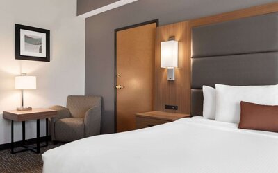 Wingate by Wyndham - Cincinnati - Blue Ash