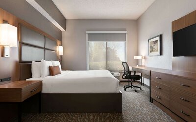 Wingate by Wyndham - Cincinnati - Blue Ash