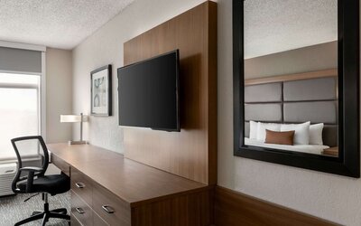 Wingate by Wyndham - Cincinnati - Blue Ash