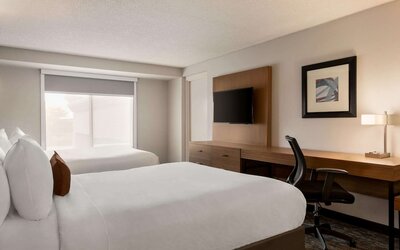 Wingate by Wyndham - Cincinnati - Blue Ash