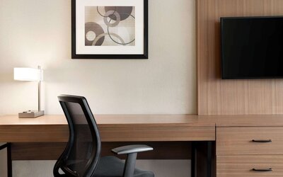 Wingate by Wyndham - Cincinnati - Blue Ash