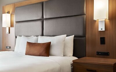 Wingate by Wyndham - Cincinnati - Blue Ash