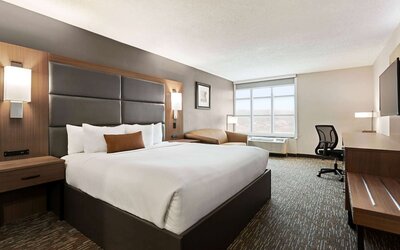 Wingate by Wyndham - Cincinnati - Blue Ash
