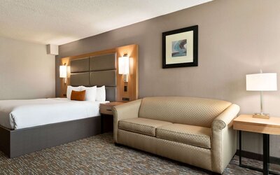 Wingate by Wyndham - Cincinnati - Blue Ash