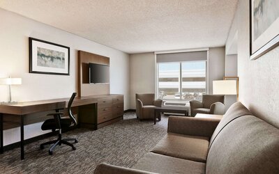 Wingate by Wyndham - Cincinnati - Blue Ash