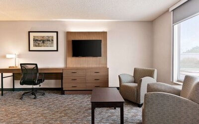 Wingate by Wyndham - Cincinnati - Blue Ash
