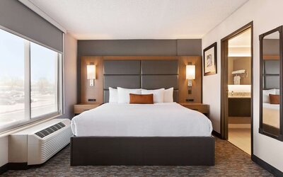 Wingate by Wyndham - Cincinnati - Blue Ash