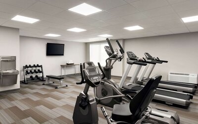 Wingate by Wyndham - Cincinnati - Blue Ash