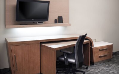 Courtyard by Marriott Cincinnati-Covington