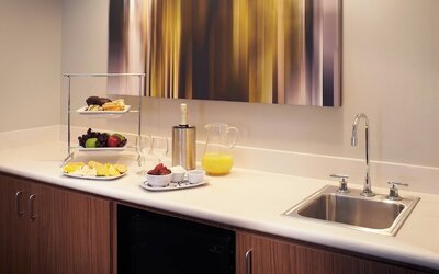Courtyard by Marriott Cincinnati-Covington