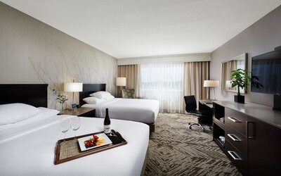 Hilton Cincinnati Airport