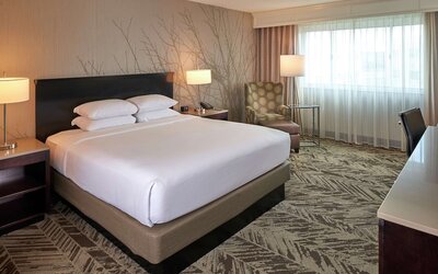 Hilton Cincinnati Airport