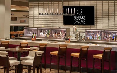 Hilton Cincinnati Airport