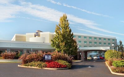Hilton Cincinnati Airport