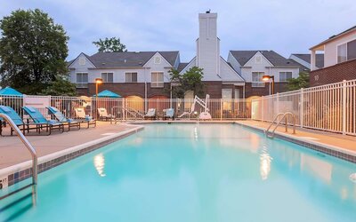 Sonesta ES Suites Cincinnati - Blue Ash