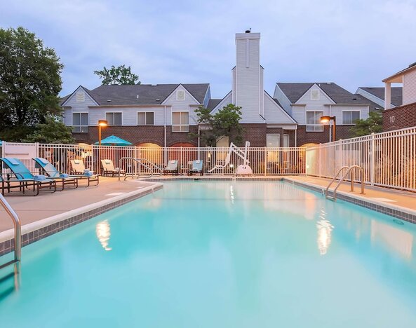 Sonesta ES Suites Cincinnati - Blue Ash