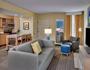 Sonesta ES Suites Cincinnati - Blue Ash