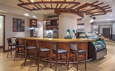 Hyatt Place Cincinnati/Blue Ash