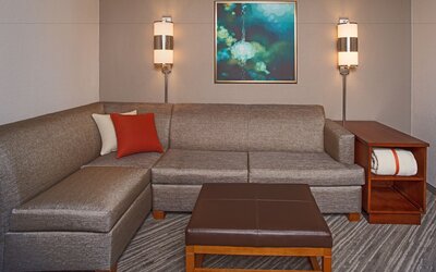 Hyatt Place Cincinnati/Blue Ash