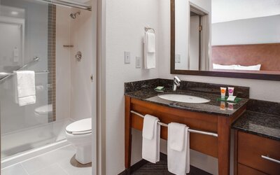Hyatt Place Cincinnati/Blue Ash