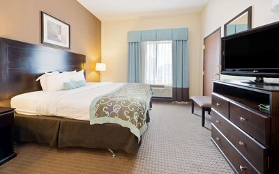 Wingate by Wyndham Erlanger / Florence / Cincinnati South