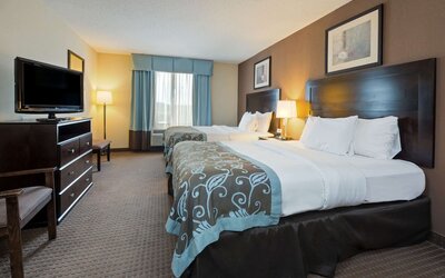 Wingate by Wyndham Erlanger / Florence / Cincinnati South
