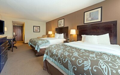 Wingate by Wyndham Erlanger / Florence / Cincinnati South