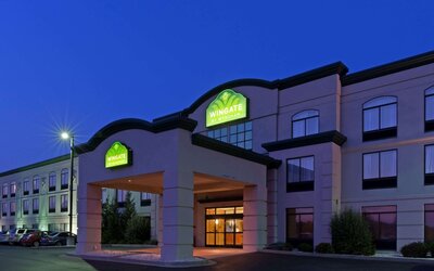 Wingate by Wyndham Erlanger / Florence / Cincinnati South