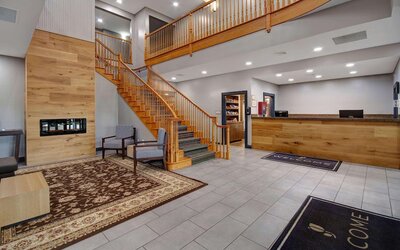 Country Inn & Suites by Radisson, Cincinnati Airport, KY